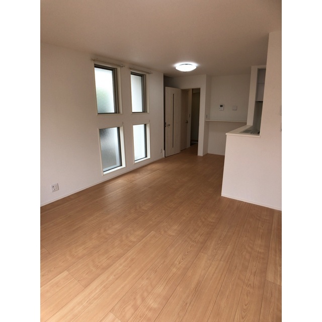 3/22 リビング/ダイニング