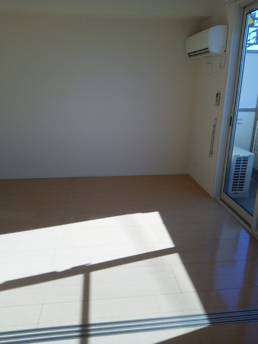 3/18 リビング/ダイニング