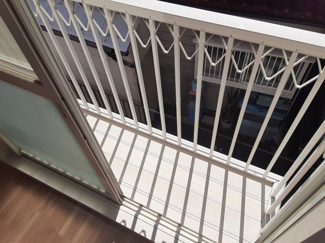 16/30 バルコニー