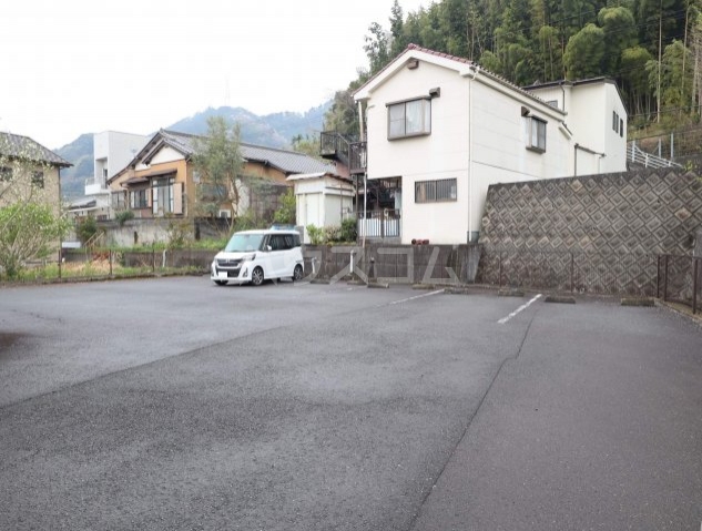 17/19 駐車場