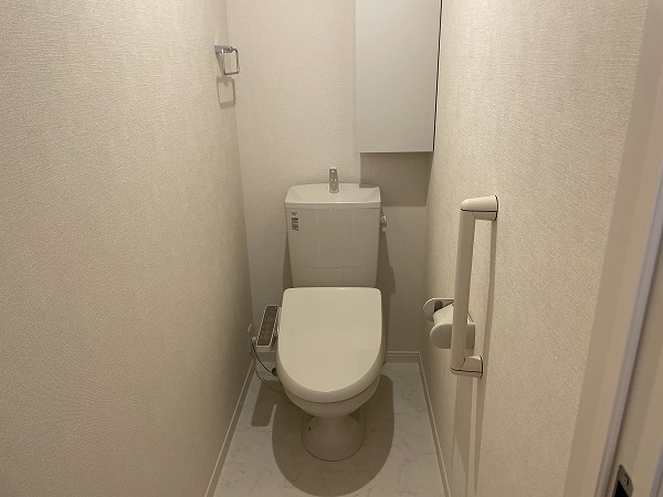 14/30 トイレ