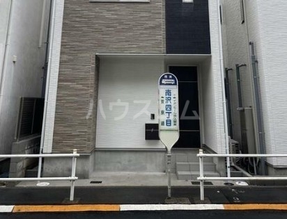 11/13 エントランス