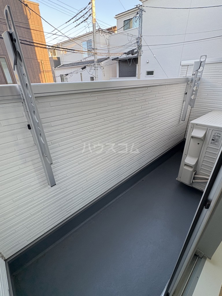 24/30 バルコニー