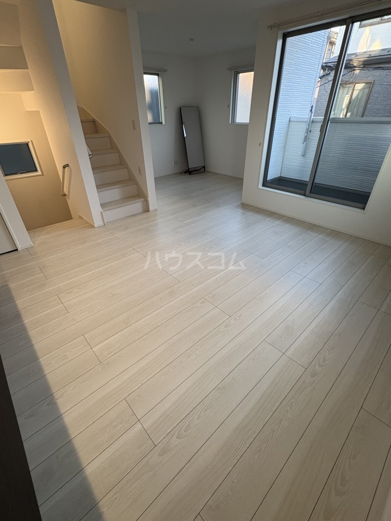 4/30 リビング/ダイニング