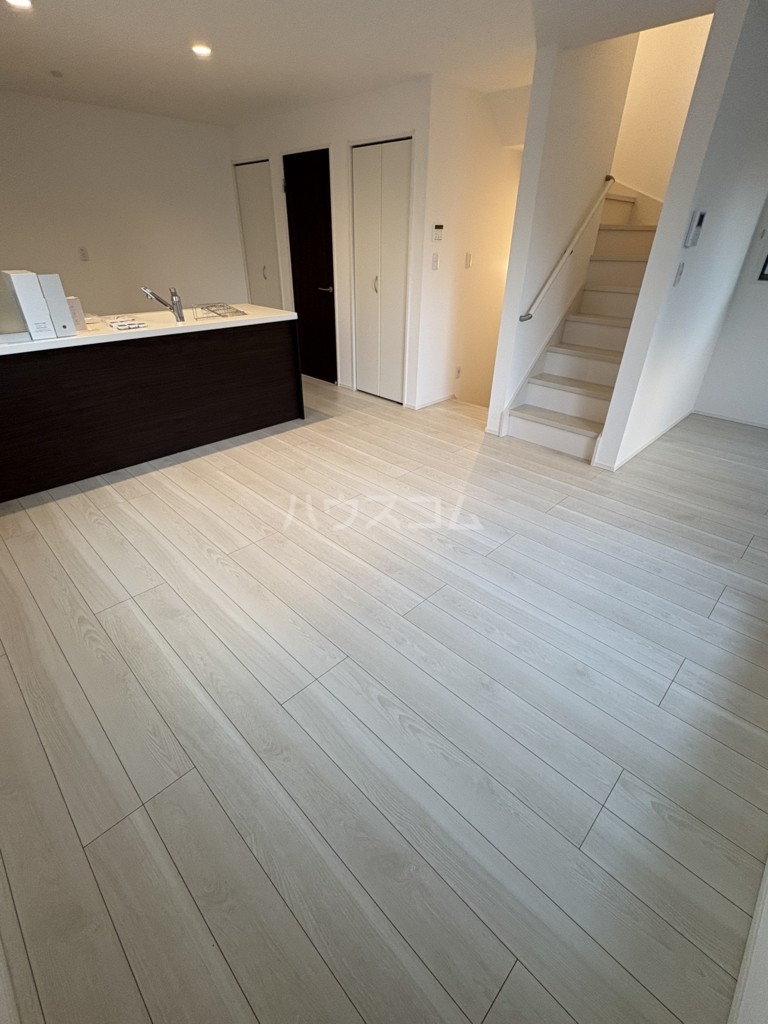 3/30 リビング/ダイニング