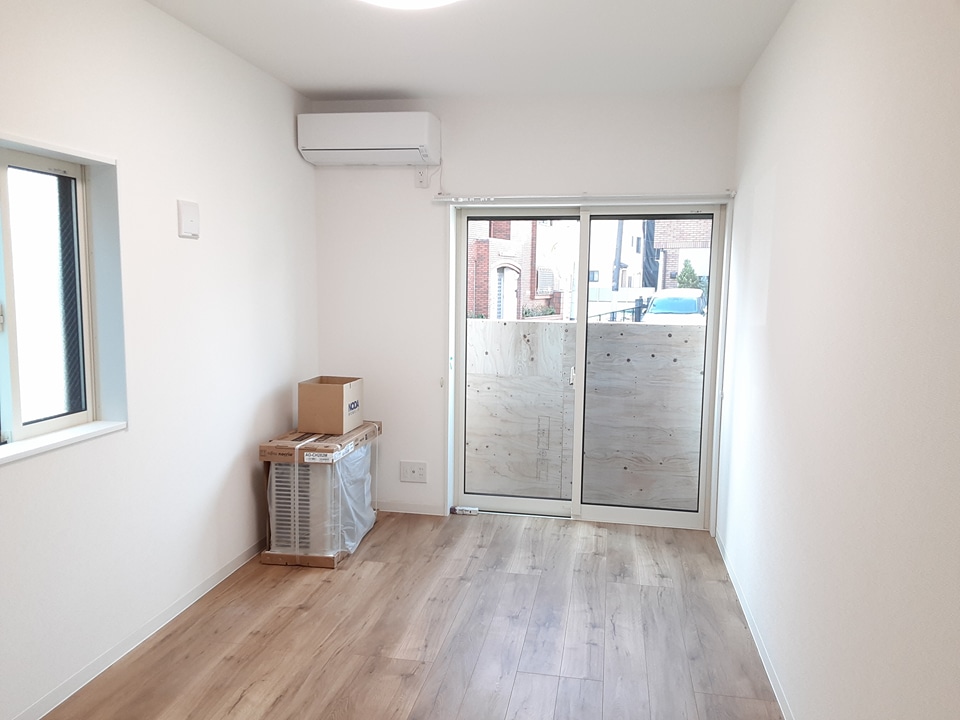 4/30 リビング/ダイニング