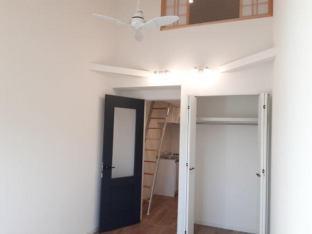 5/30 リビング/ダイニング