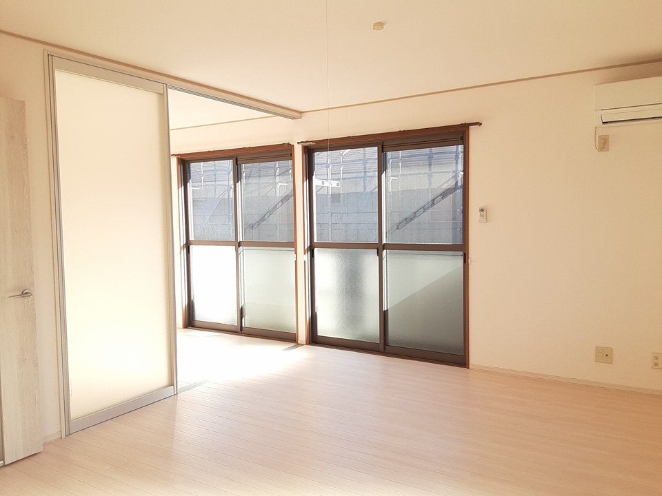 3/30 リビング/ダイニング