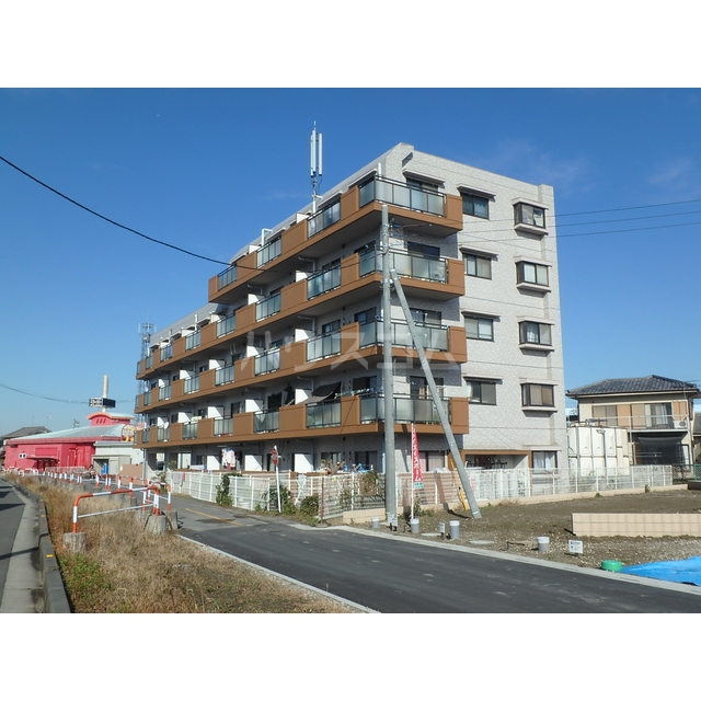 1/12 外観