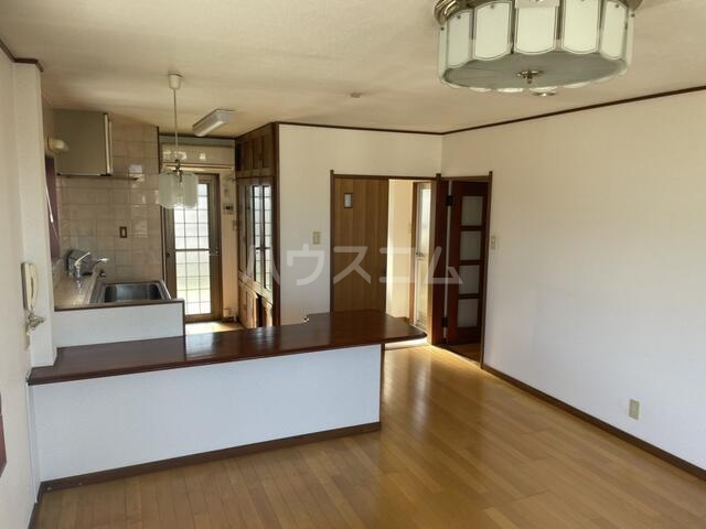 3/14 リビング/ダイニング