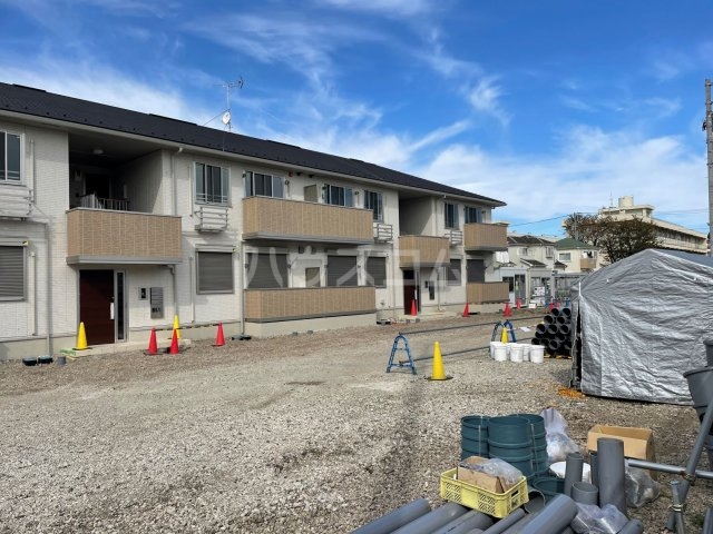 19/28 駐車場