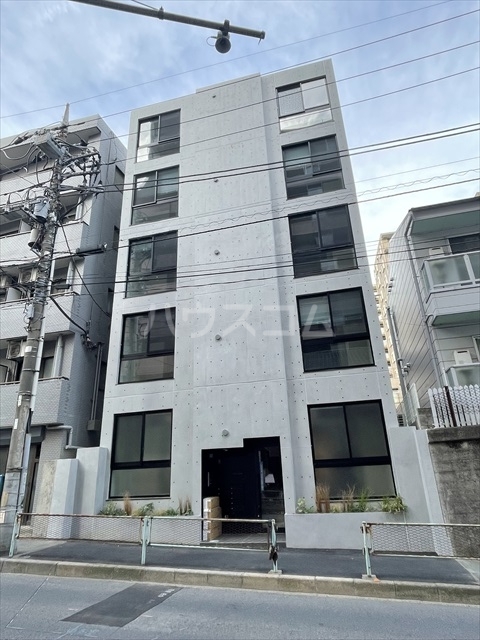 1/30 外観