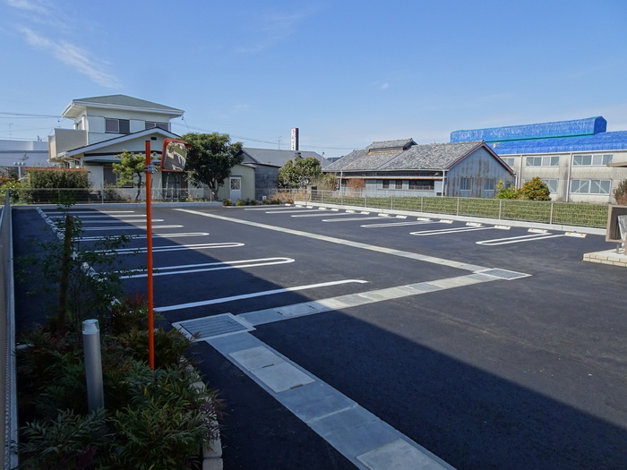 24/30 駐車場