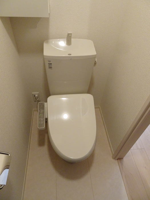 15/30 トイレ