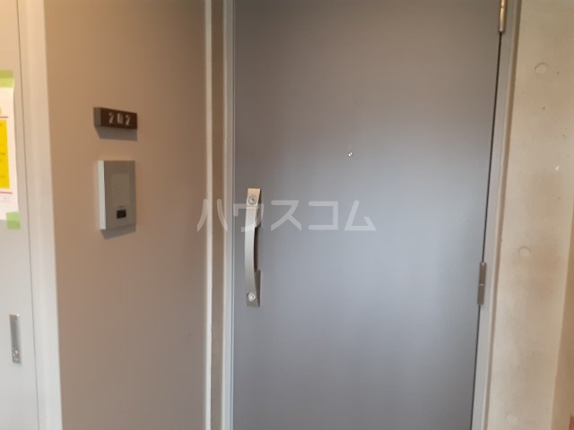 11/30 玄関