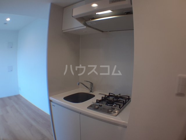 12/30 キッチン