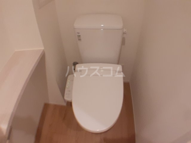 16/30 トイレ