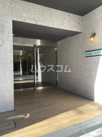 14/24 エントランス