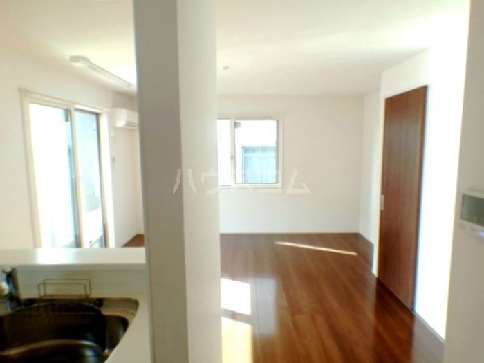 5/29 リビング/ダイニング