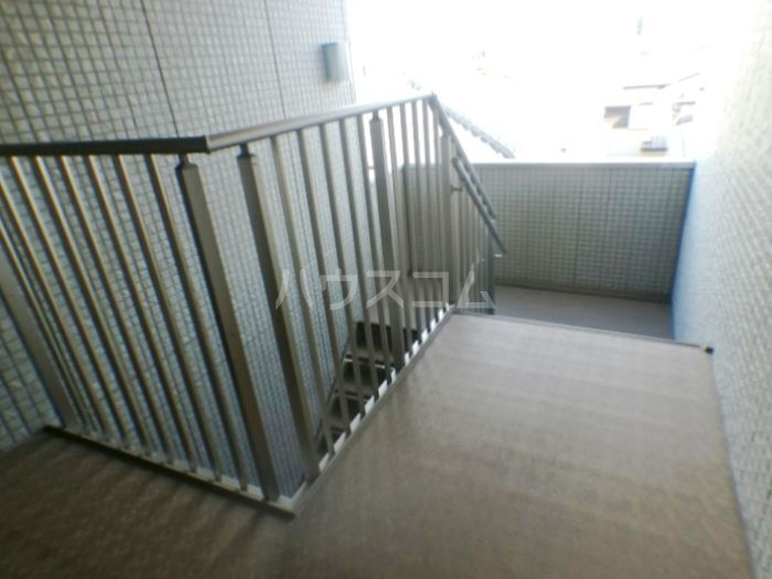 19/29 バルコニー