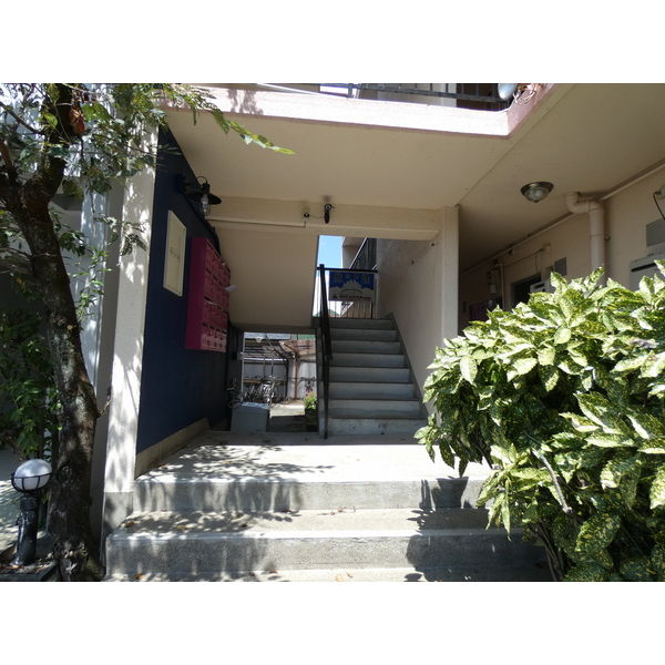 15/15 エントランス