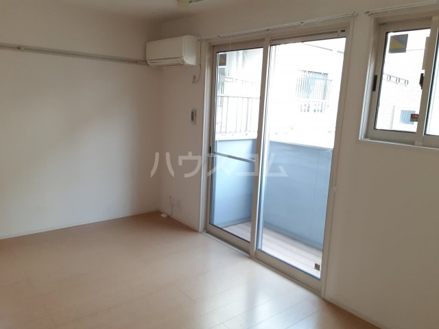 4/21 リビング/ダイニング