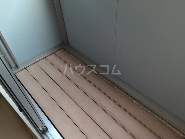 15/21 バルコニー