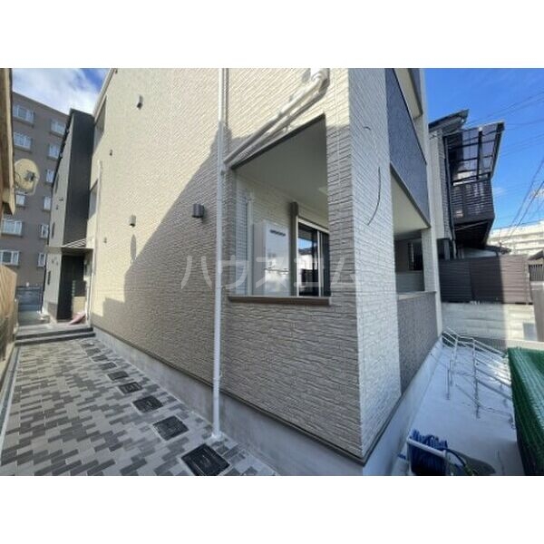 14/24 エントランス