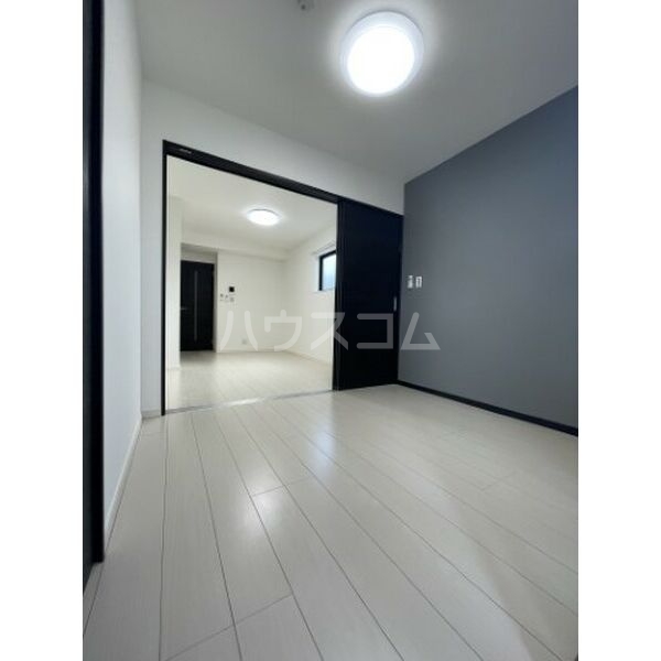 3/24 リビング/ダイニング