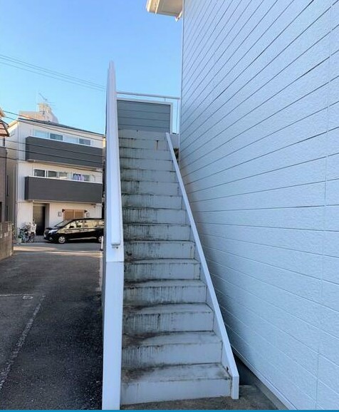 10/10 エントランス