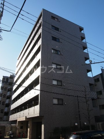 14/17 エントランス