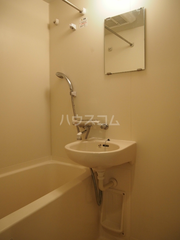 7/17 浴室