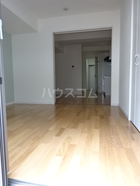 5/21 リビング/ダイニング