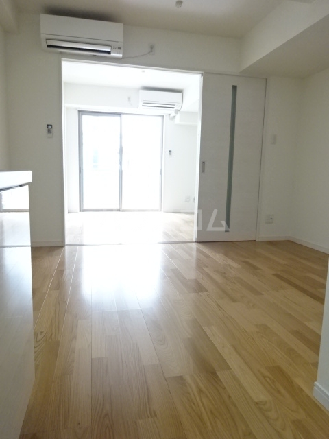 6/21 リビング/ダイニング