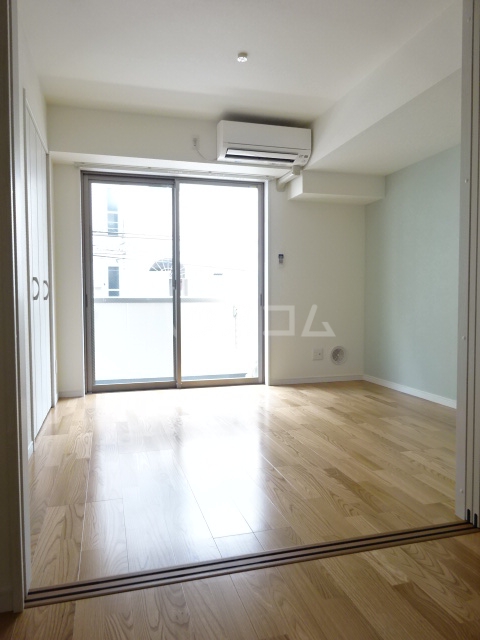 4/21 リビング/ダイニング