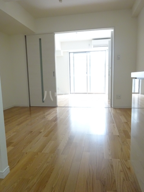 6/22 リビング/ダイニング