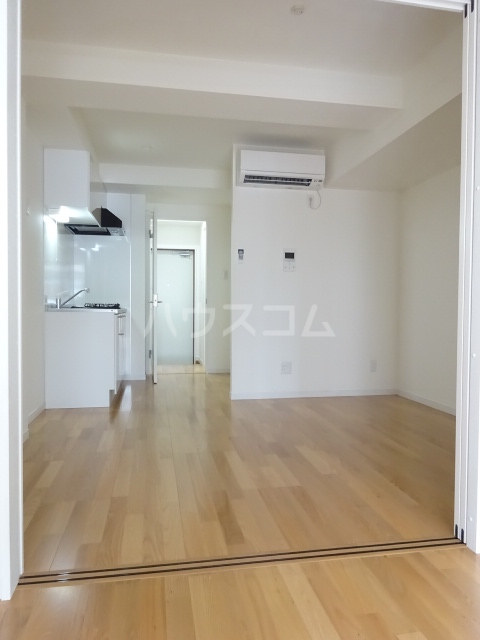 5/22 リビング/ダイニング