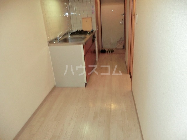 4/29 リビング/ダイニング