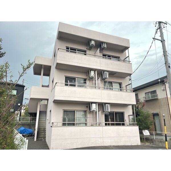 1/30 外観