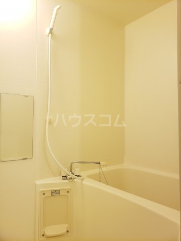 18/30 浴室