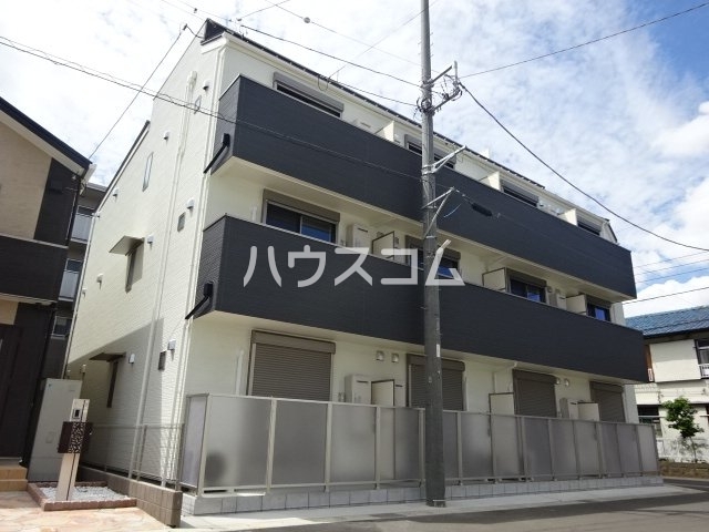 1/30 外観