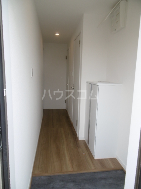 7/30 室内