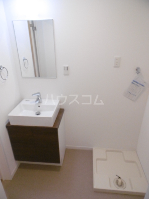 16/30 洗面