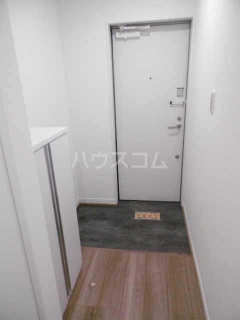 10/30 玄関