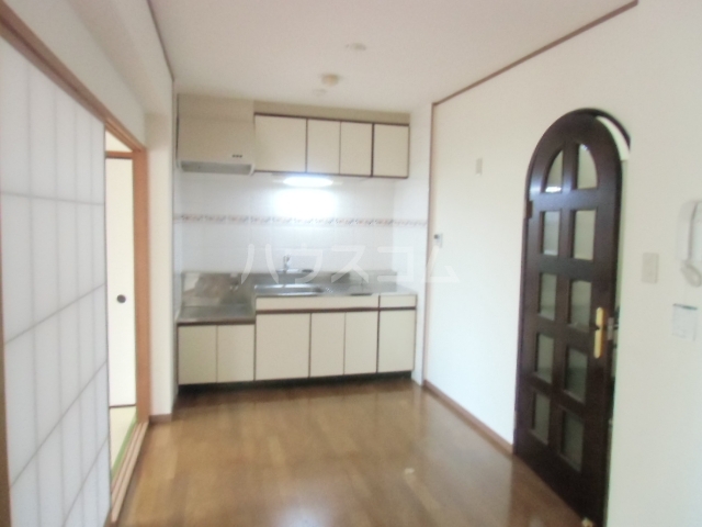 3/30 リビング/ダイニング