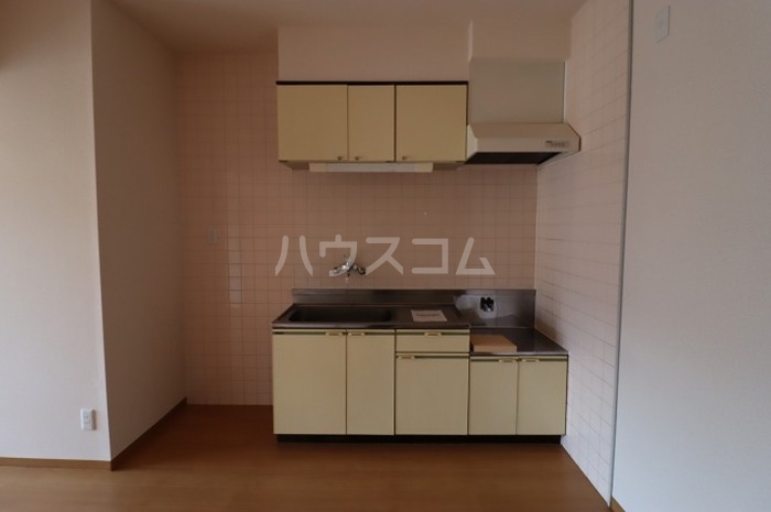 8/30 キッチン