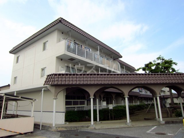 1/18 外観
