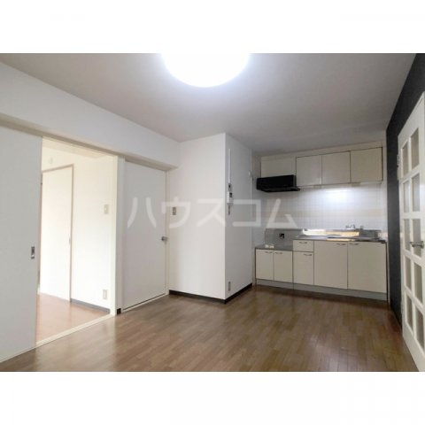 5/27 リビング/ダイニング