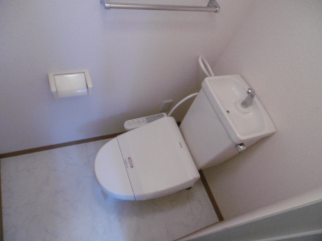 10/27 トイレ