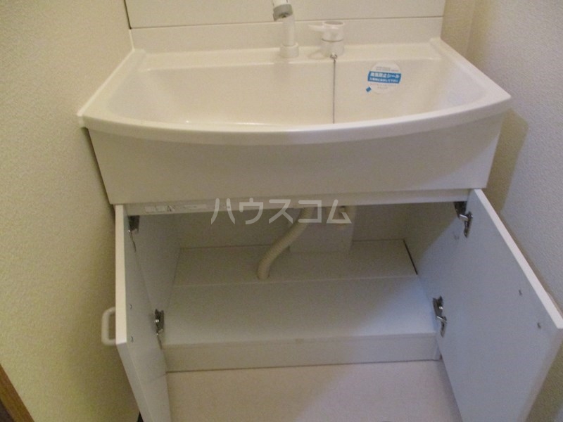 16/30 洗面